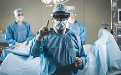 Osso VR: Revolutionizing Surgical Training