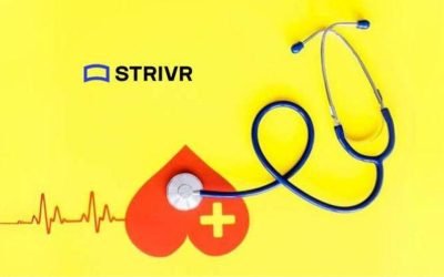Unlock a New Dimension of Health with Strivr: The VR Platform Revolutionizing Training and Performance