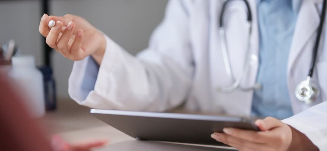 How to Effectively Advocate for Your Health