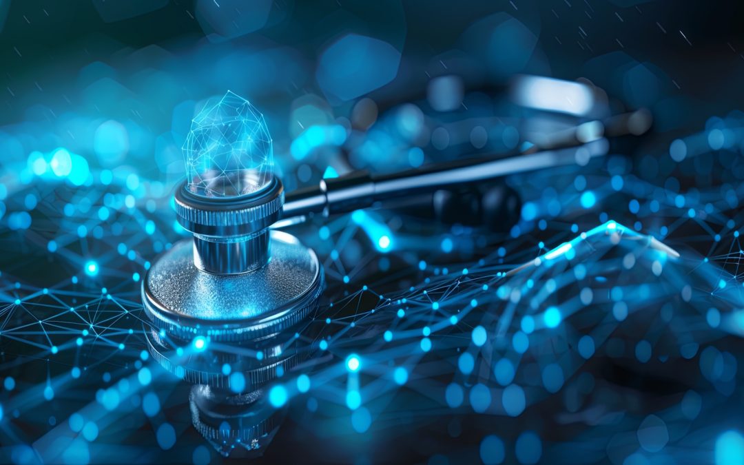 How Augmented Reality is Transforming Patient Care