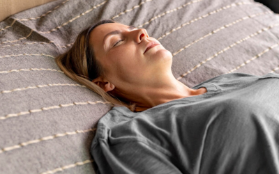 Sleep Soundly with Back Pain: Strategies for Restful Nights