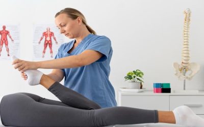 Bounce Back After An Injury With These Essential Strategies