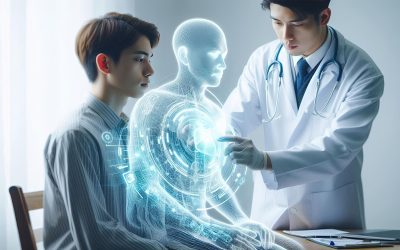 Case Studies: Successful Implementations of AR in Healthcare Settings