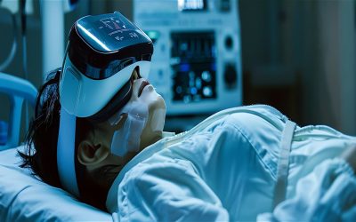 The Benefits and Challenges of Using VR for Surgical Planning