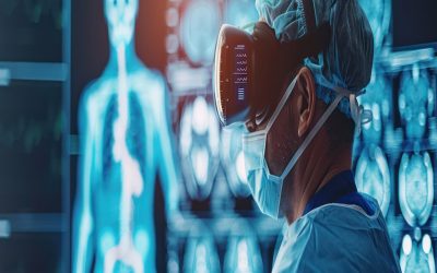 Using AR for Enhancing Medical Imaging: A Comprehensive Overview