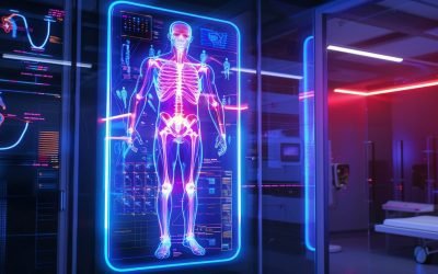 Virtual Reality and Augmented Reality: Which is Better for Healthcare?